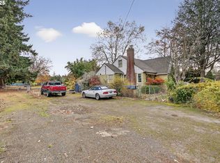 1830 NE 132nd Ave, Portland, OR 97230