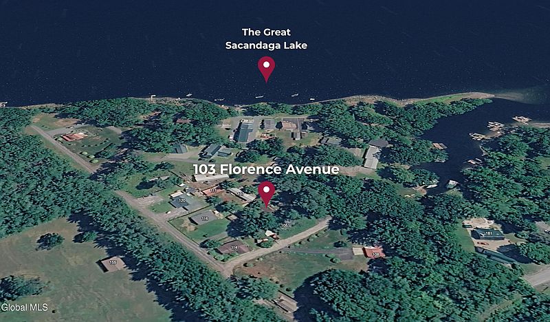 2nd image of 103 Florence Avenue