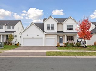 3545 Lilac Avenue Alcove N, Lake Elmo, MN 55042