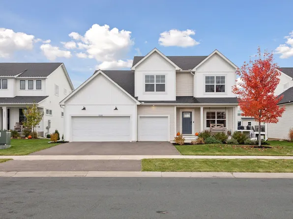 3545 Lilac Avenue Alcove N, Lake Elmo, MN 55042