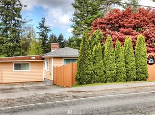 13321 30th Ave NE, Seattle, WA 98125