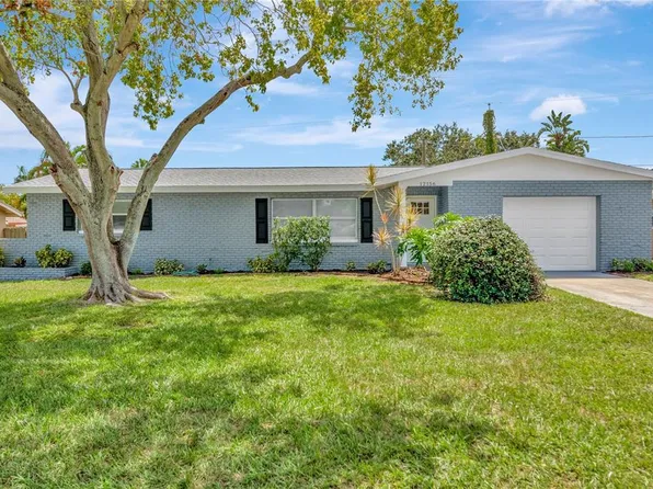 12156 81ST AVENUE, SEMINOLE, FL 33772
