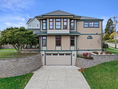 205 West Jackson STREET, Port Washington, WI, 53074
