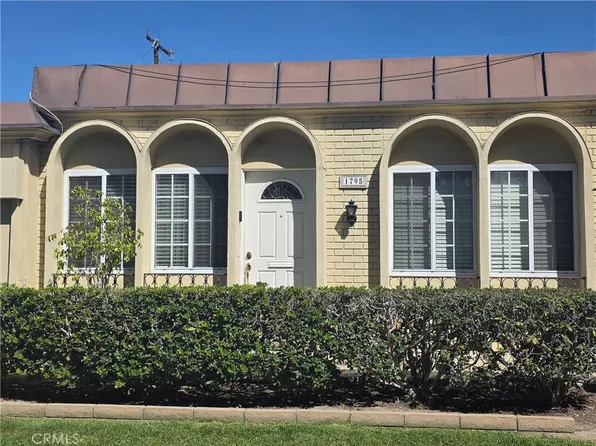 1795 W Glenoaks Ave, Anaheim, CA 92801