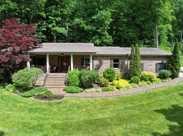 575 Chimney Top Ln, Chuckey, TN 37641