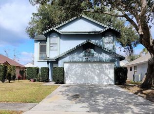 10025 Creekwater Blvd, Orlando, FL 32825