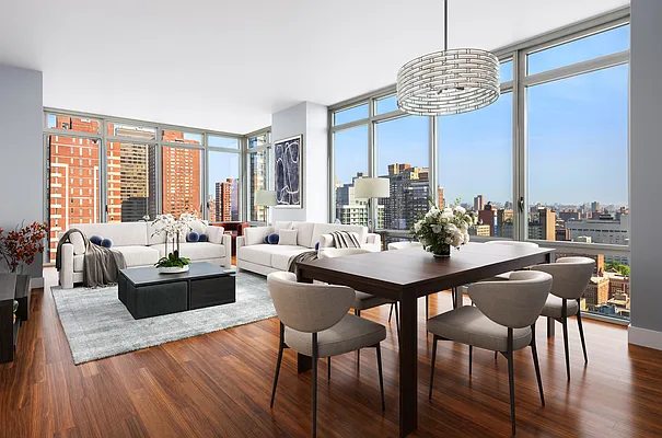 333 East 91st Street #24A in Yorkville, Manhattan | StreetEasy