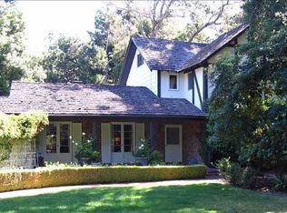 51 Winchester Dr, Atherton, CA 94027