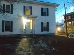 343 Hayward St APT 3, Manchester, NH 03103