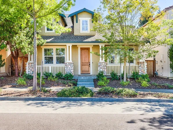 2833 Linwood Avenue, Santa Rosa, CA 95404