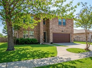 2120 Navada Way, Justin, TX 76247