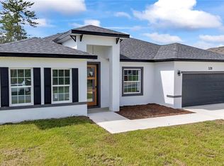 3211 SW 128th Street Rd, Ocala, FL 34473