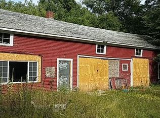 3509 State Route 3, Saranac, NY 12981