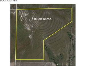 0 330th Ave, Bogue, KS 67625