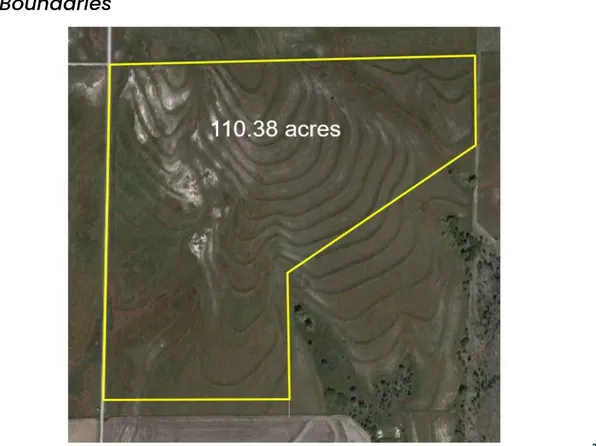 0 330th Ave, Bogue, KS 67625