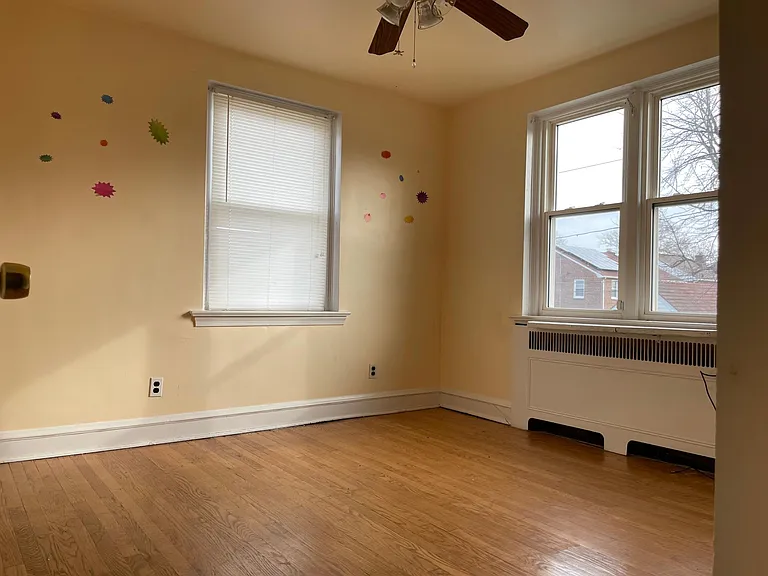 Bedroom #2