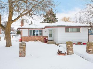 734 Villard St, Cheney, WA 99004