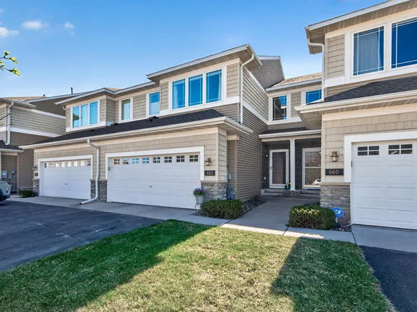 662 Sutherland Dr, Woodbury, MN 55129