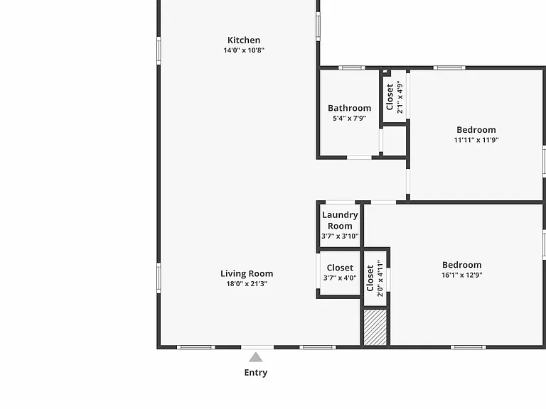 1137 White Oak Ave SW — Photo 32