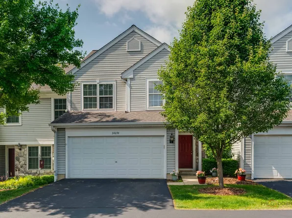 34694 N Lakeside Dr #2-3, Ingleside, IL 60041