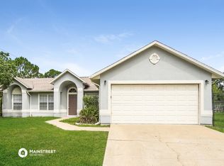 1358 San Filippo Dr SE, Palm Bay, FL 32909