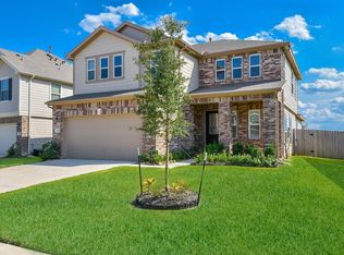 6639 Elks Trce, Richmond, TX 77406