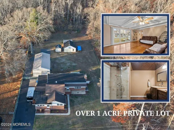 143 Clayton Avenue, Toms River, NJ 08755