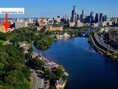 2601 Pennsylvania Ave, Philadelphia, PA, 19130