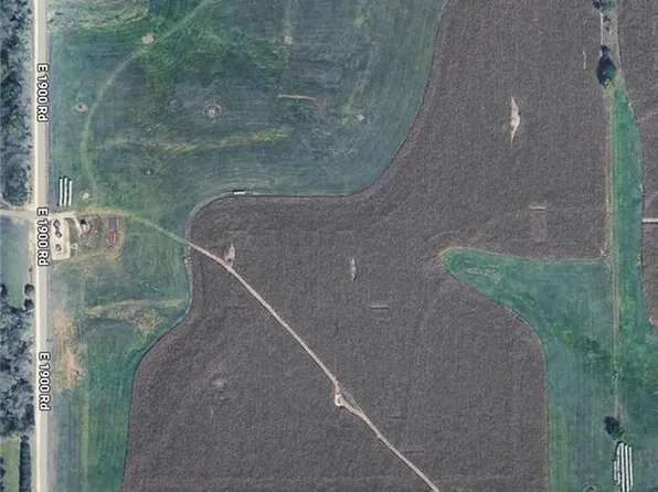 E 1900th Rd, Baldwin City, KS 66006