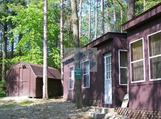 7326 State Route 19 Rd UNIT 174-175, Mount Gilead, OH 43338