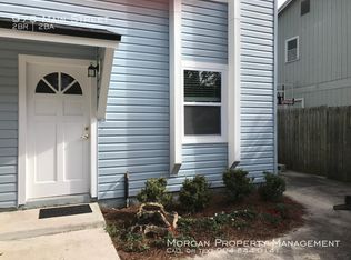 975 Main St, Atlantic Beach, FL 32233
