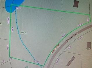 12027 Crabapple Ln, Huntersville, NC 28078