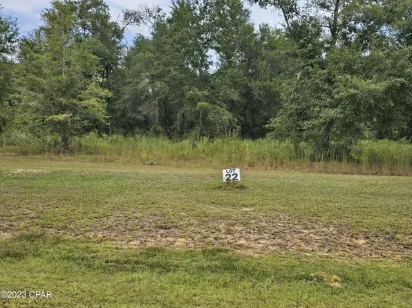 LOT 27 Kenzie Ln, Chipley, FL 32428