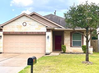 9778 Gulfstream Dr, Conroe, TX 77303