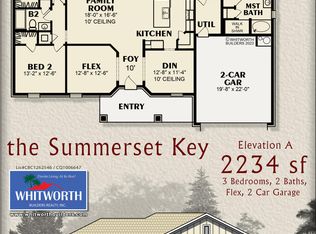 LOT 1C Wind Trace Rd Lot 1C, Crestview, FL 32536