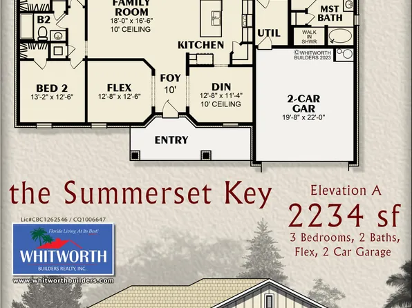 LOT 1C Wind Trace Rd Lot 1C, Crestview, FL 32536