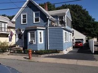 76 Haviland Ave, Lynn, MA 01902
