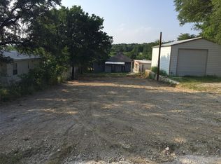 220 Lake St LOT 48, Bridgeport, TX 76426