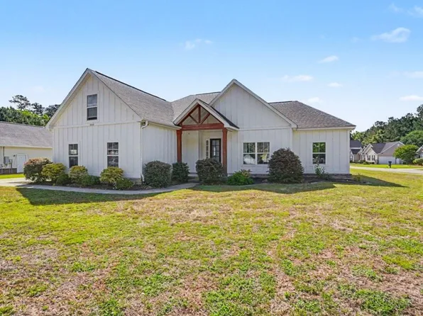 1018 Dublin Dr., Conway, SC 29526