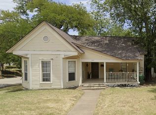 424 Fry St APT A, Denton, TX 76201