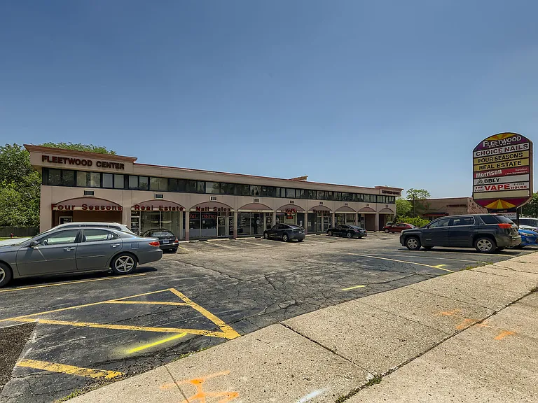 323-409 N Northwest Hwy — Photo 21