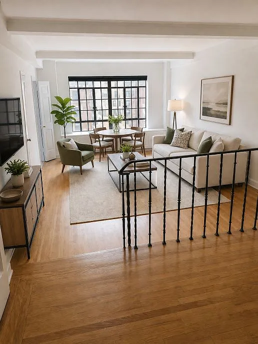 10 Park Avenue — Photo 1
