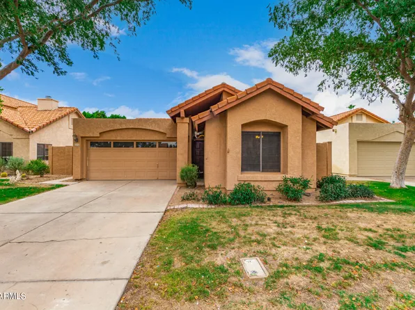 1232 W SAND DUNE Drive, Gilbert, AZ 85233