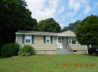 25 Smith St, Bristol, CT 06010