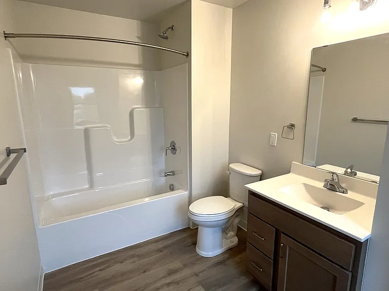 308 Bathroom