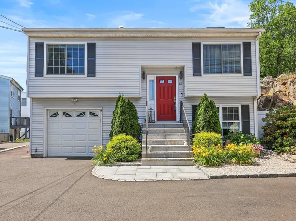 89 North Taylor Avenue, Norwalk, CT 06854