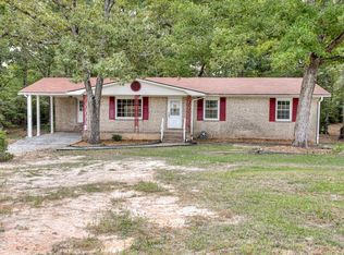 456 Ginger Hill Rd, Thomson, GA 30824