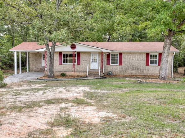 456 Ginger Hill Road Road, Thomson, GA