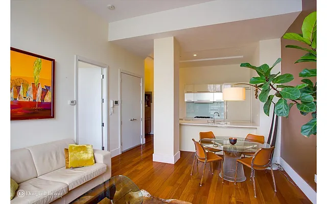 Rented by Douglas Elliman | media 10