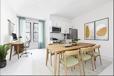 Rented by REAL New York